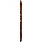 Ekena Millwork Piedmont Ceiling Medallion, Hand-Painted Burnished Mahogany Crackle, 37"W x 26"H x 1 3/8"P CM37X26PEBMC - alternate 2